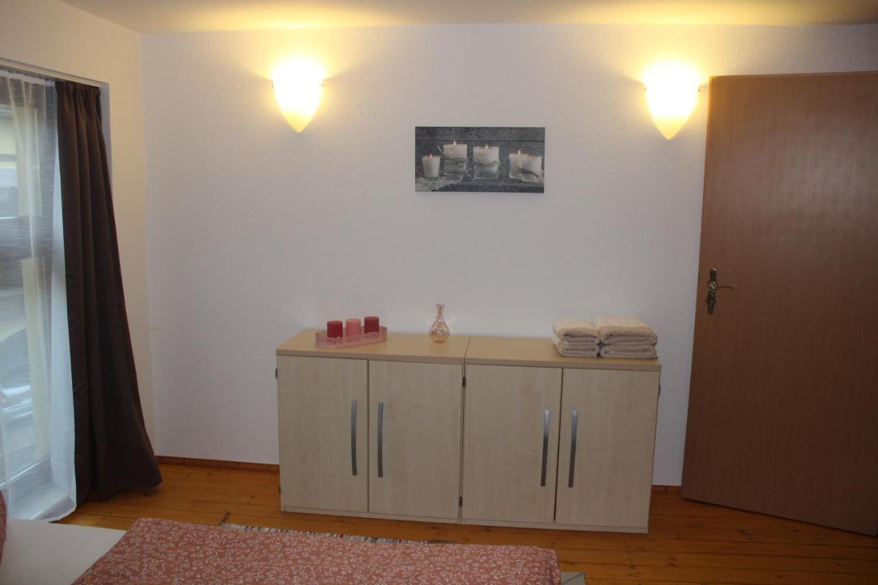 Apartmán Baerchenhof Priestewitz Exteriér fotografie