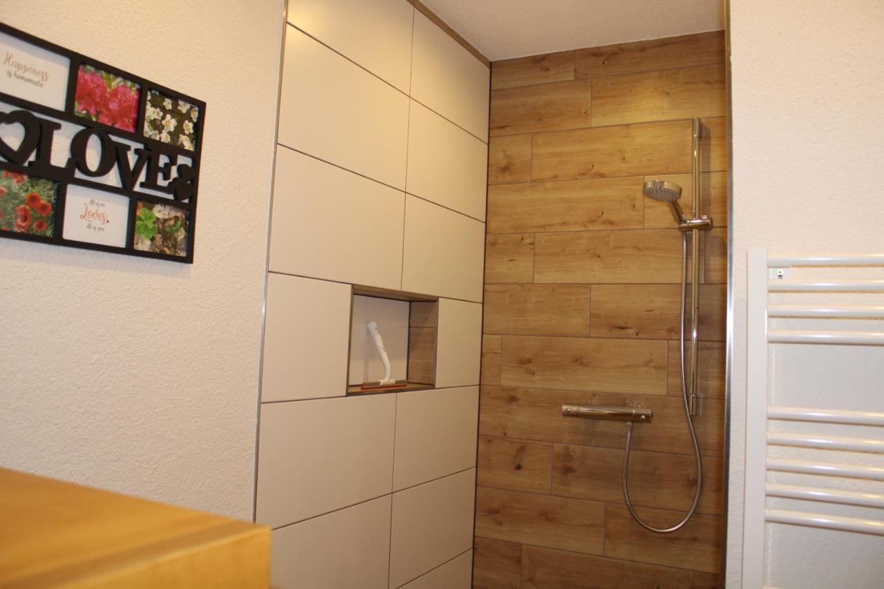 Apartmán Baerchenhof Priestewitz Exteriér fotografie